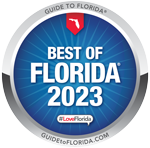 Best of Florida Event Planner